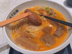 -味千拉面(广州白云机场T1西二店)