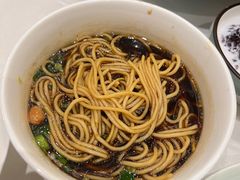 老牌阳春面-A One Kitchen·南京精菜馆(晶丽酒店店)