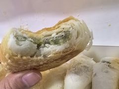 -矮子馅饼(大成路店)