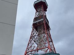 -札幌电视塔