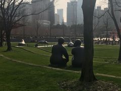 -自然博物馆(地铁站)