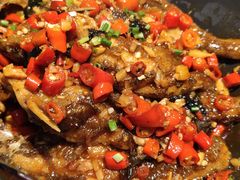 -老湘村·湖南土菜(天河维多利店)