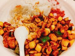 -阳阳中国饭(龙湖大兴天街)