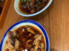 口水鸡-好這口重庆小面(总店)