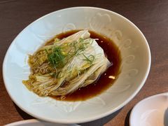 -金鹰国际酒店·满园春中餐厅