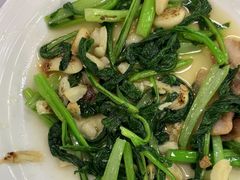 -大地土窑菜馆·特色罗浮农家菜(罗浮山景区店)