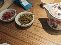 -潮粥荟·潮汕砂锅粥(槐房万达店)