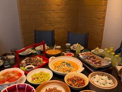 -桐湾大院·桐庐菜(滨江店)