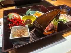 -锅物新语&寿喜烧.炉端割烹(世博源店)