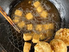 -越香王老汉臭豆腐