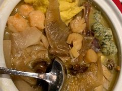 -上海人家花樣年华(中山公园店)