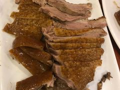 -壹只卤鹅·潮汕菜(莲塘店)