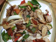 -妈妈的味道(和顺古镇店)