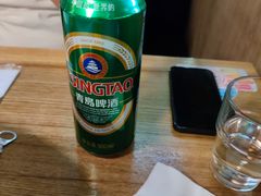 -拿渡·水煮鱼 麻辣香锅(西单大悦城店)