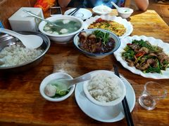 -聪辉同安老美食饭店(大元路店)