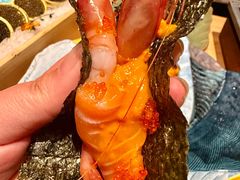 -Minase水濑·日料放题(外滩店)