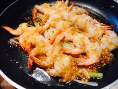 -坛宗剁椒鱼头(河西王府井店)