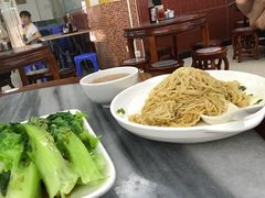 -周门传统竹升面