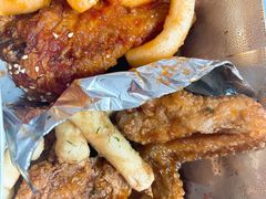 -CHICKEN NOW韩式炸鸡&啤酒