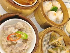 -簪花围·广式茶点·融合菜·亲子乐园(海丝博亚国际酒店)