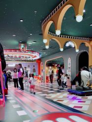 -meland亲子乐园(深圳领展中心城店)