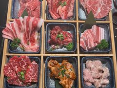 -谷牛和牛烤肉(漕河泾印象城店)