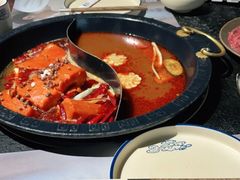 -火社火锅(平安大街店)