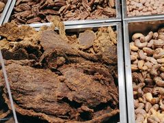 黑猪肉干-琦王花生(凯德晶品购物中心店)