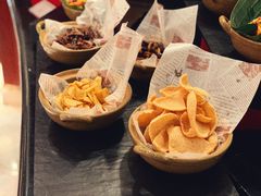 -昆明佳华广场酒店·西餐厅