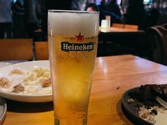 扎啤-Secco德式餐吧(南秀村店)