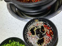 -钢管厂五区小郡肝串串香(南山店)