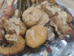 -彭姐麻辣烫(海淀店)