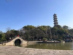 -江心屿景区