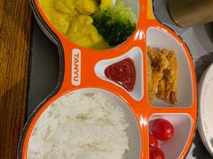 -探鱼·鲜青椒爽麻烤鱼(苏宁广场店)