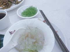 -寻味顺德·南记酒家·传统顺德菜·鱼生(广源路店)