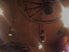 -阿婆情腊排骨火锅(金虹路店)