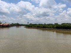 -东寨港红树林旅游区