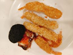 -第六季自助餐厅(甜水园店)