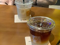 椰子冷萃-从启咖啡(五羊邨店)