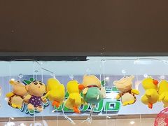 -炸鸡情侣韩式料理(中央大街店)