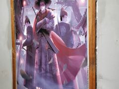 -MAX伯爵沉浸式超级游戏体验馆·实景桌游·剧本杀(小时代店)