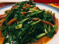 -闯关东东北农家菜(崂山石老人店)