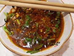 特色原汤碟-水碾河刘老大串串香(水碾河路店)
