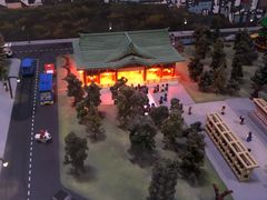 -东京乐高探索中心