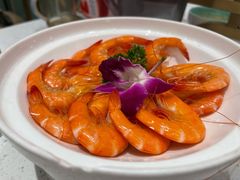 深海甜虾-若爱猪肚鸡·啫啫煲(循礼门M+店)