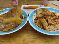 -马三洋芋片(兰州总店)