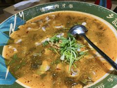 -光海·乡记酸菜鱼·始于1996(花园路店)