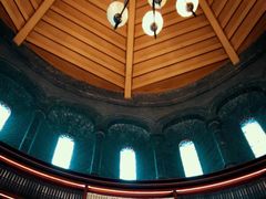 -中华圣公会教堂旧址