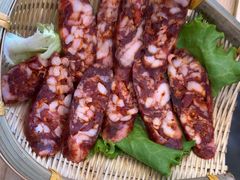 -阿婆情腊排骨火锅(金虹路店)