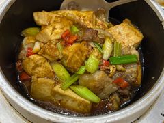 -三清山希尔顿度假酒店·三清轩中餐厅